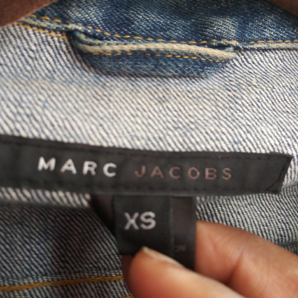 Jacket - Picture 3 of 3